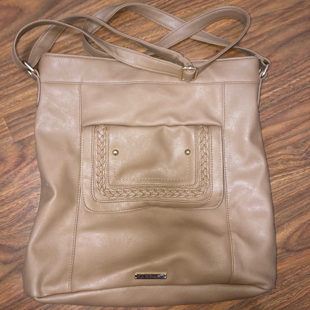 Cross Body Purse